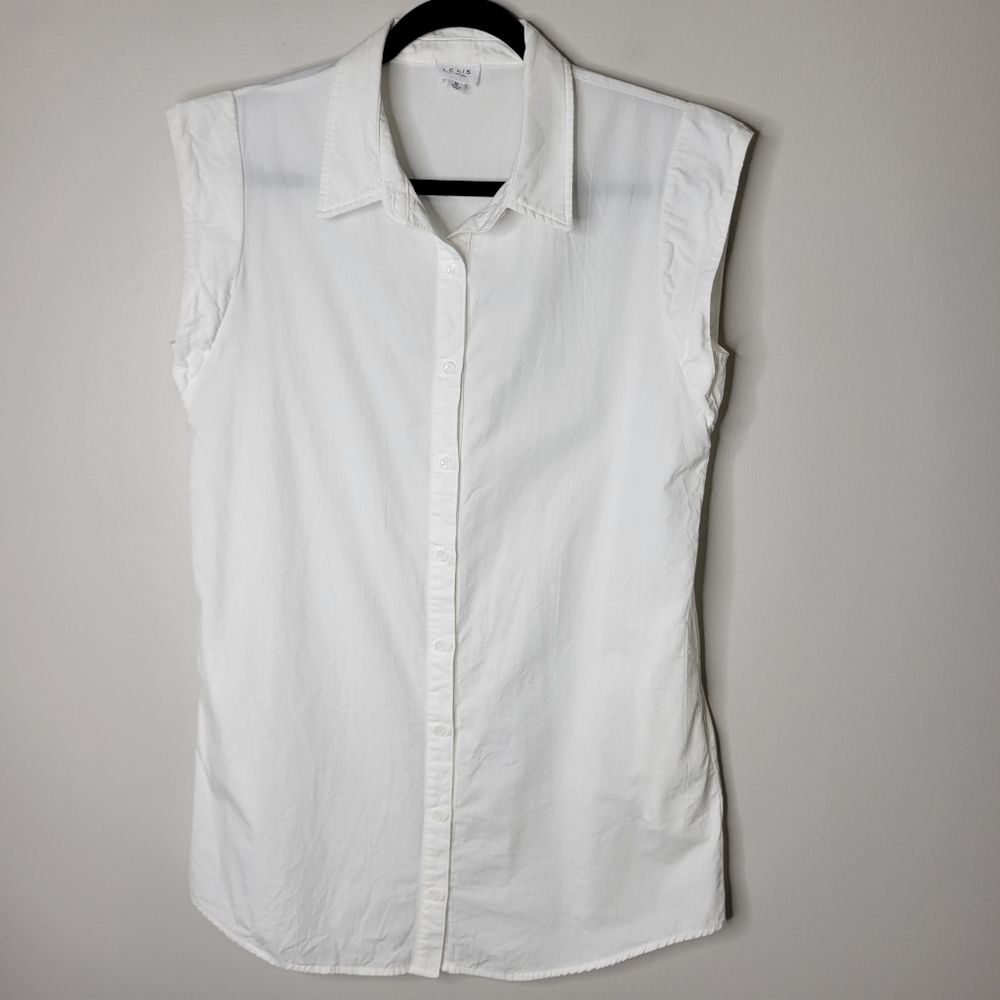 Le Lis Collection White Top